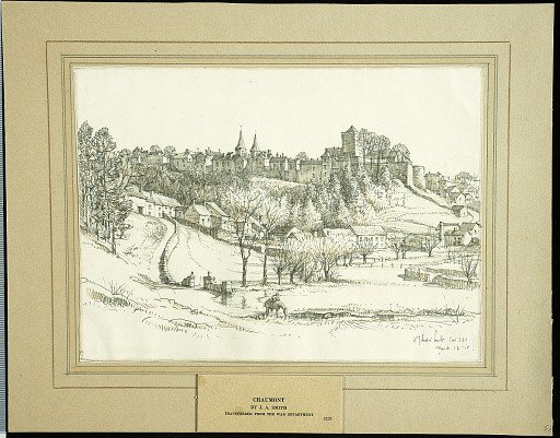 Chaumont