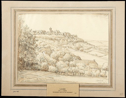 Langres