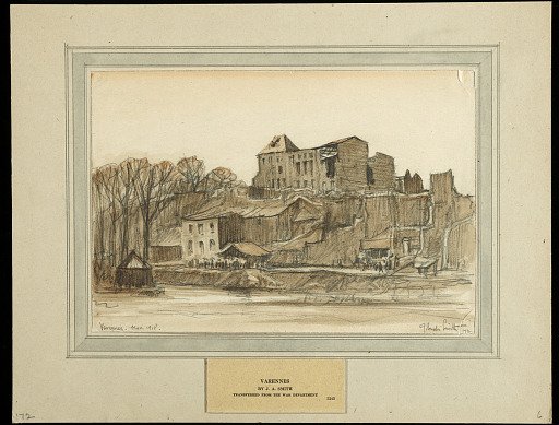 Varennes