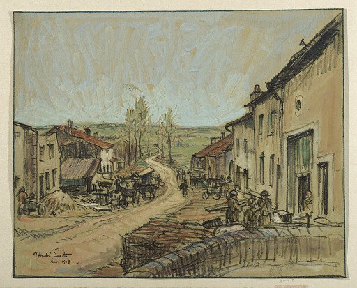 Village Street