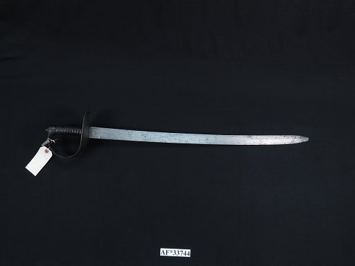 Navy Cutlass