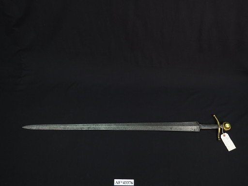 sword