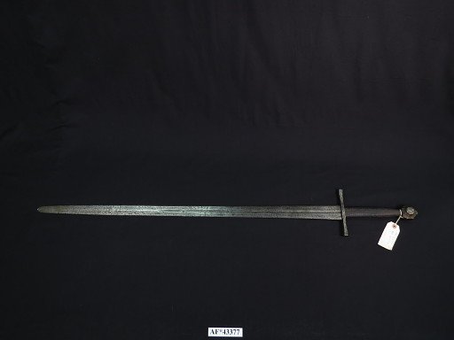 sword