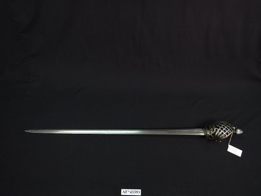 sword