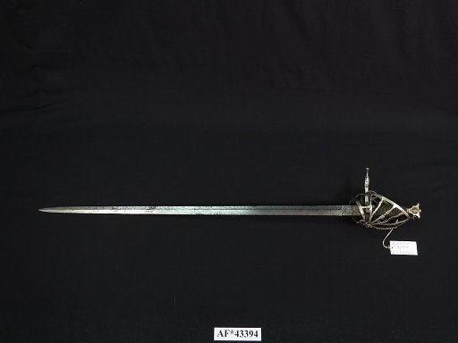 sword