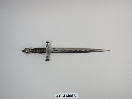 dagger