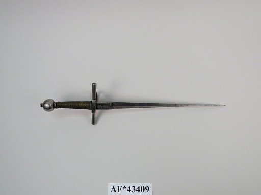 dagger