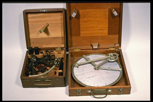 Sextant