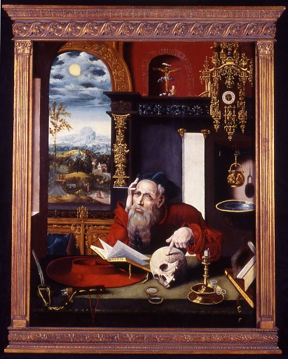 Saint Jerome