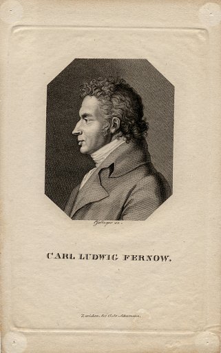 Carl Ludwig Fernow