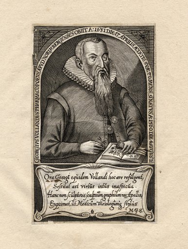Georgivs Vollandvs