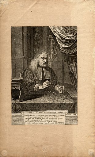 Johannes Van Buyten