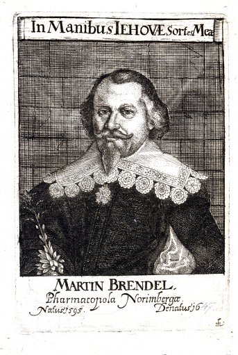 Martin Brendel