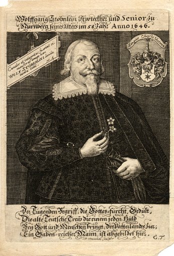 Wolffgang Stoberlein