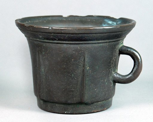 Mortar