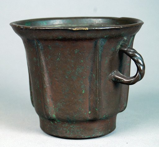 Mortar