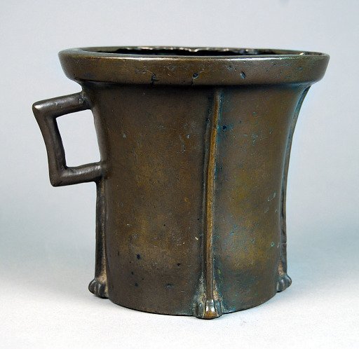 Mortar