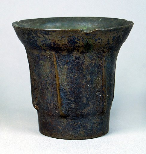 Mortar