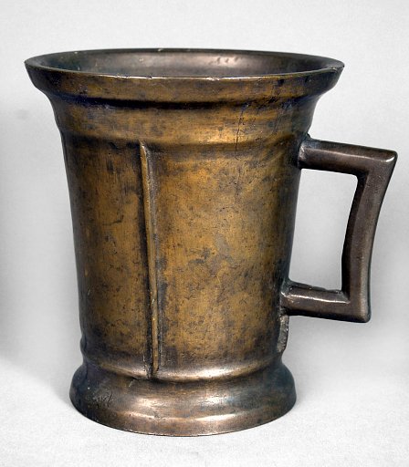 Mortar