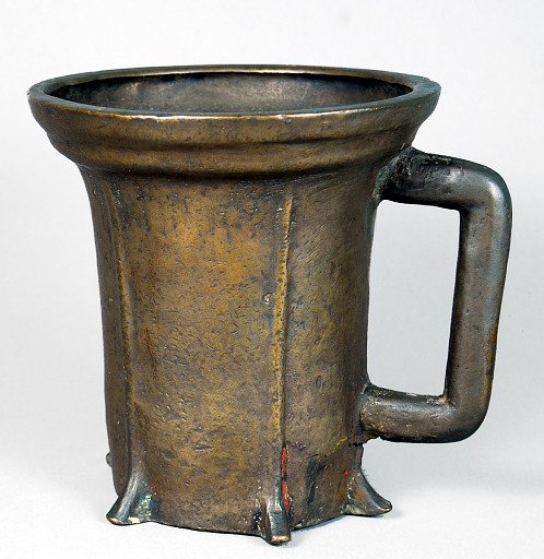 Mortar