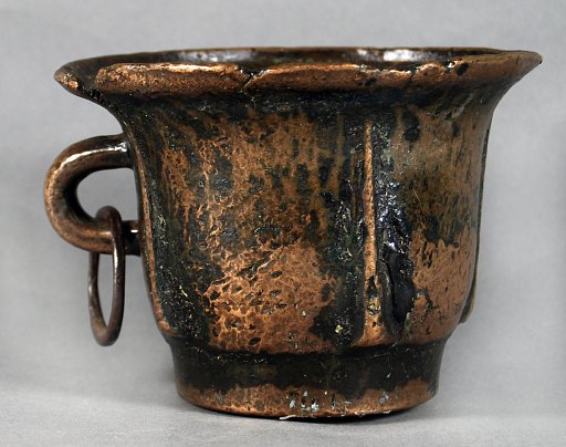 Mortar