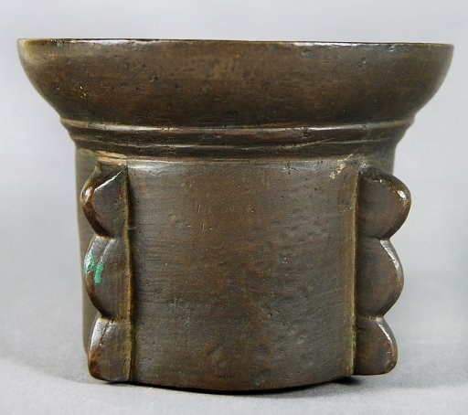 Mortar