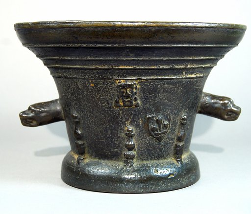 Mortar
