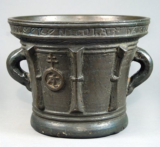 Mortar