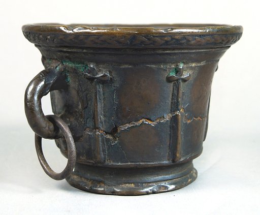 Mortar