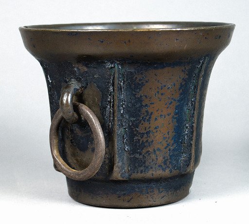 Mortar