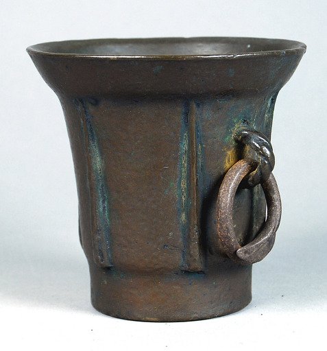 Mortar