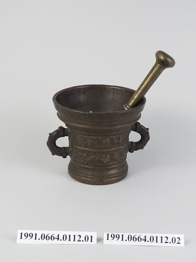 Pestle