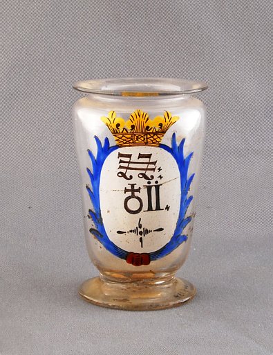Apothecary Jar