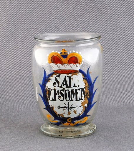 SAL, EPSOMEN