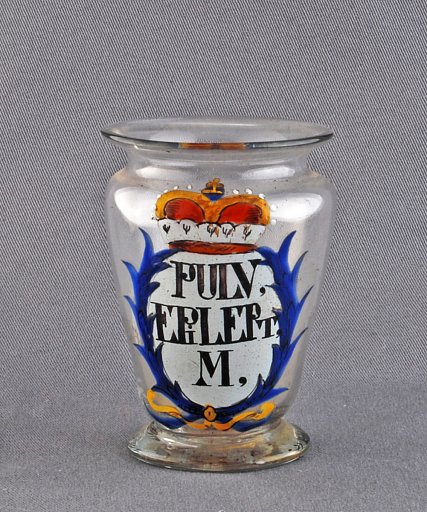 PULV EPILEPT M