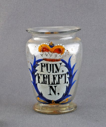 PULV EPILEPT M