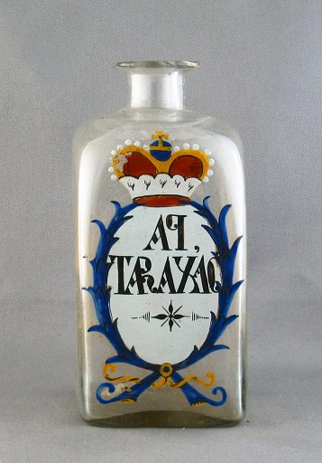 AQ TARAXAC