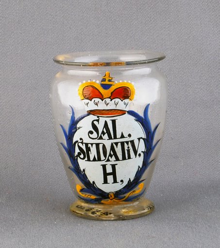 SAL. SEDATiV. H
