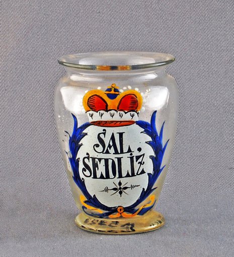 SAL, SEDLIZ