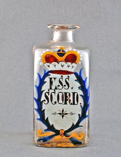 ESS. SCORD