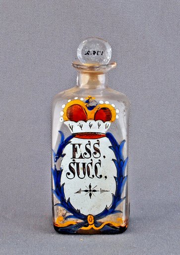 ESS. SUCC