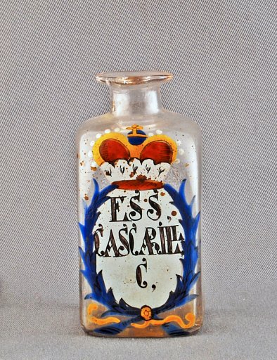ESS. CASCARILL. C