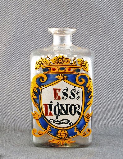 ESS LiGNOR
