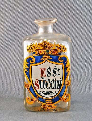 ESS SUCCIN