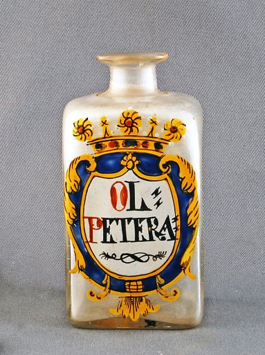 OL PETERA