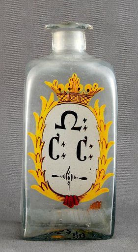 Apothecary Jar