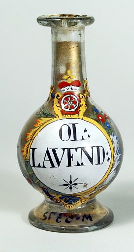 OL LAVEND