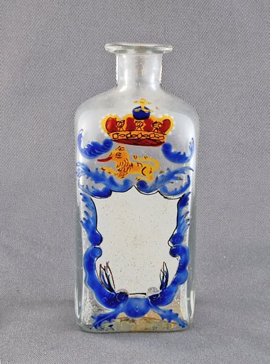 Apothecary Bottle