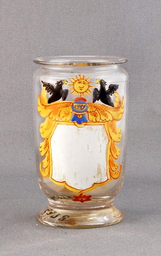 Apothecary Jar