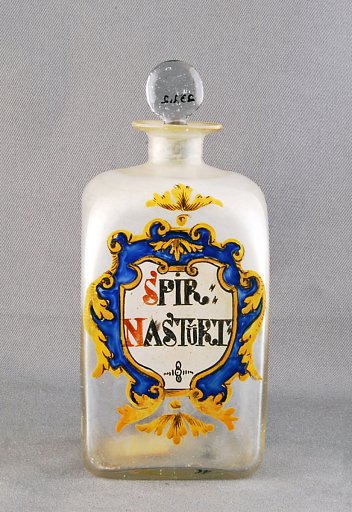 SPIR NASTURT